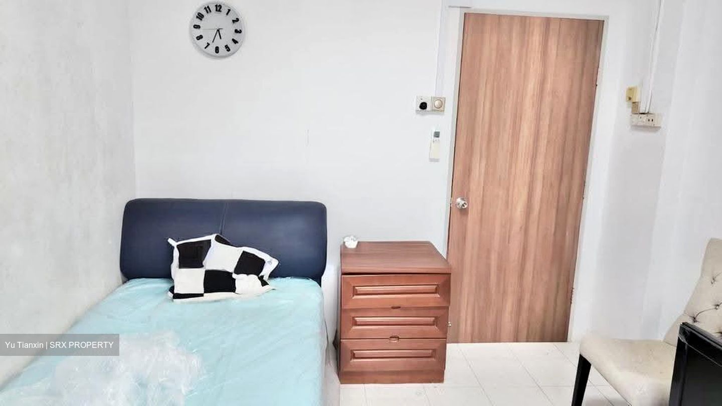 Blk 13 Toh Yi Gardens (Bukit Timah), HDB 5 Rooms #620751841